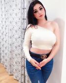 Анкета проститутки Мира - метро Чертаново Северное, возраст - 24