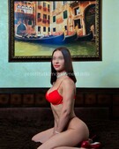 Анкета проститутки Наташа - метро Новокосино, возраст - 32